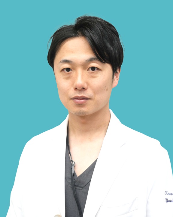 伊藤 康裕（いとう やすひろ）