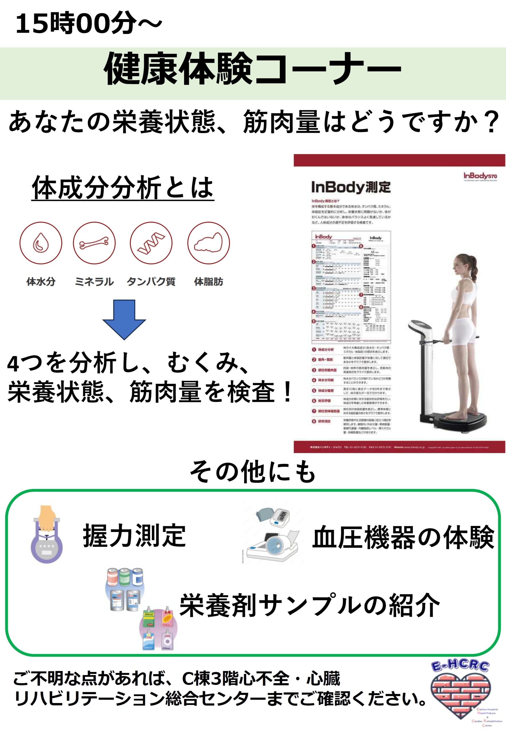 第12回心臓病教室