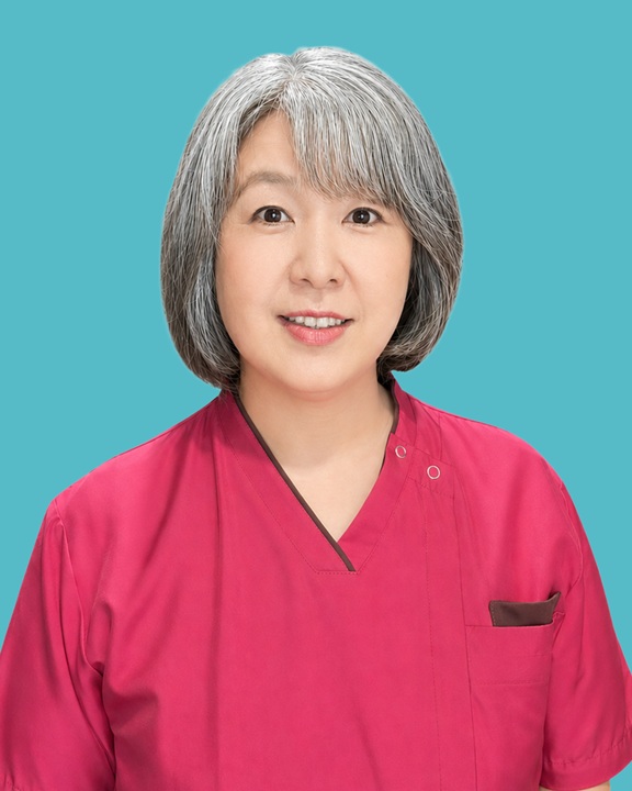 市戸理恵